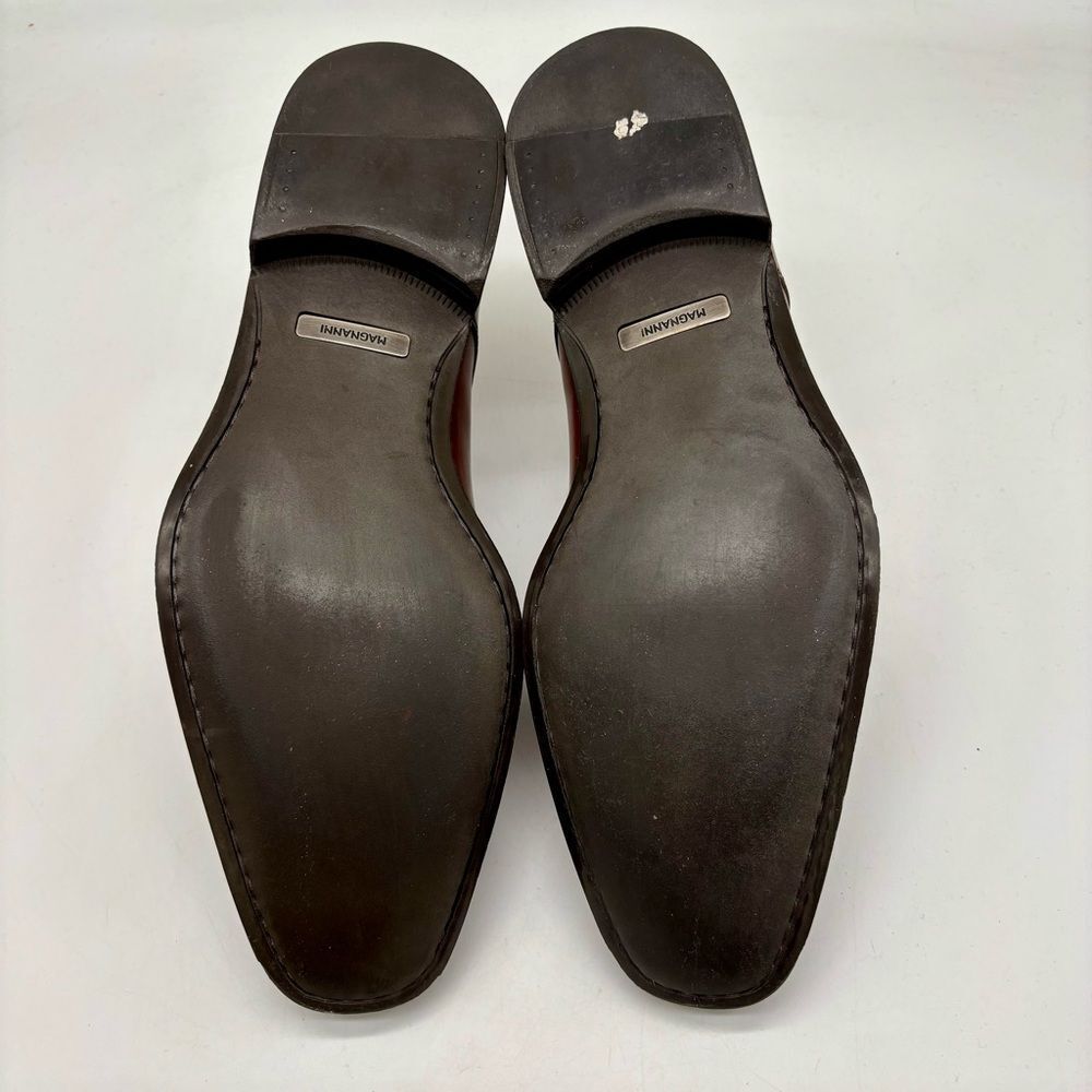 Magnanni Derby - Picture 7 of 8